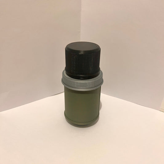 3D Printed British No. 77 Hand Grenade Replica